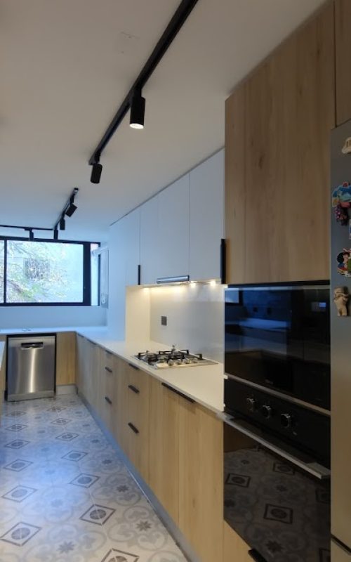 Cocina El Vergel
