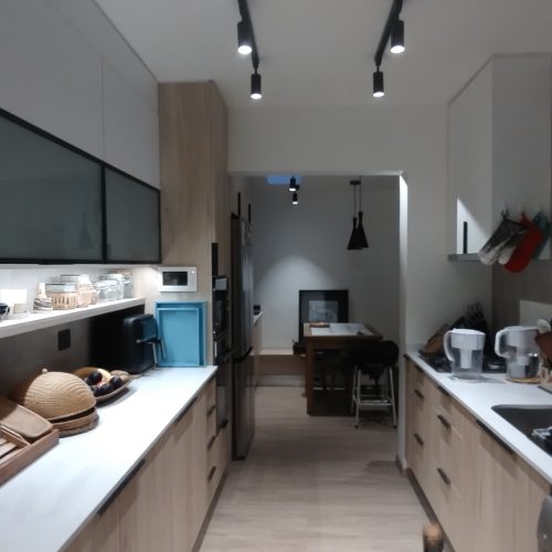Cocina Karin